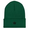 Royalty Est. Beanie - Black