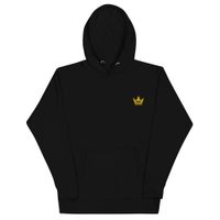 Royalty Est. Sweatsuit- Gold
