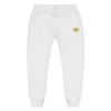 Royalty Est. Sweatsuit- Gold