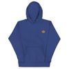 Royalty Est. Sweatsuit- Gold