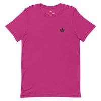 Royalty Est. Embroidered T-Shirt 