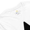 Royalty Est. Crown T-shirt - White/Black