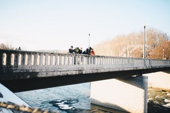 Bridge Bois
