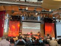 Night Owl Country Band