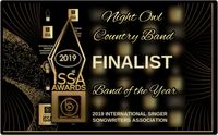 Night Owl Country Band / ISSA Awards Show