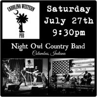 Night Owl Country Band