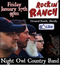 Night Owl Country Band