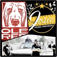 *Night Owl Country Band / Josie Awards Pre-Party