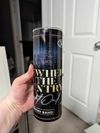 'Somewhere In The Country' Single Release tumbler
