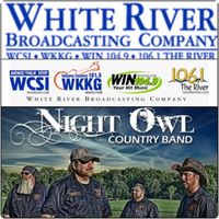 Night Owl Country Band Radio Interveiw 