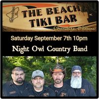 *Night Owl Country Band