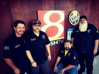 Night Owl Country Band on Indy Style TV