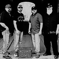 Night Owl Country Band / Josie Radio Interview