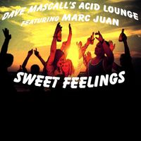 Sweet Feelings by Dave Mascall feat. Marc Juan