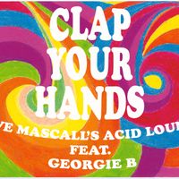 CLAP YOUR HANDS by Dave Mascall feat. Georgie B