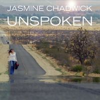 Unspoken by Jasmine Chadwick