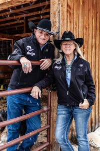 Western Slope Cowboy Gathering IWMA