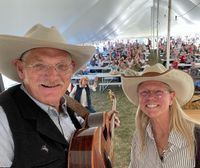 Annual Buffalo Roundup Arts Festival