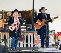 Custer Buffalo Roundup Arts Festival