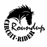 Circuit Rider Roundup with Allen&Jill - Every Sunday, 6:00 - 8:00 pm on KJAG 107.7 FM Guthrie Texas and Syndicated Stations