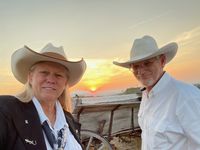 High Plains Western Heritage Center Cowboy Supper Shows Series