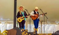 Custer State Park 100 Year Anniversary Concert Series