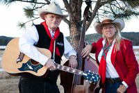 High Plains Western Heritage Center "A Cowboy Christmas with Allen&Jill"