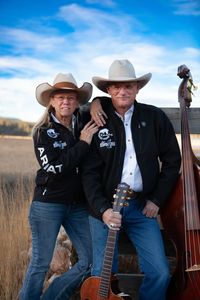Kelly Miller Memorial Allen&Jill Classic Country & Western Music