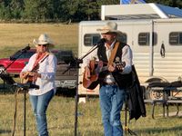 Fort Pierre Short Grass Arts Council - A History Of Traditional Western Music - South Dakota Humanities Scholars