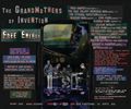 GrandMothers of Invention - Free Energy  DOWNLOAD