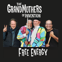 GrandMothers of Invention - Free Energy  DOWNLOAD