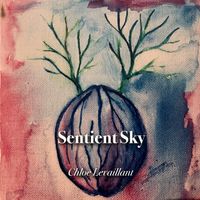 Sentient Sky by Chloe Levaillant