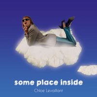 some place inside by Chloe Levaillant