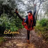 Bloom by Chloe Levaillant