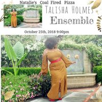 Talisha Holmes Ensemble