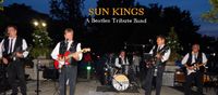 Sun Kings - A Beatles Tribute - Seymour Concert Series