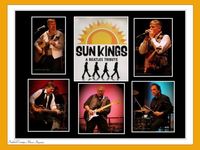 Sun Kings - A Beatles Tribute - Outdoor Concert