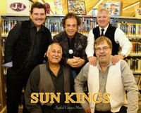Sun Kings - A Beatles Tribute - Port Chester Day