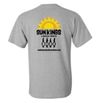 Sun Kings - A Beatles Tribute Limited Edition T Shirt