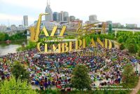 Jazz On The Cumberlland Concert Series 