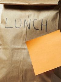 Brown Bag Lunch Special Concert Series 