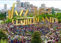 JAZZ ON THE CUMBERLAND 