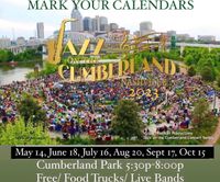 JAZZ ON THE CUMBERLAND 