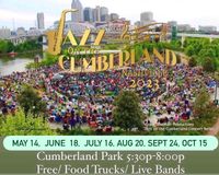 JAZZ ON THE CUMBERLAND