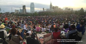 Jazz On The Cumberland
