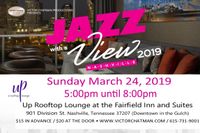 Jazz With A View Nashville 