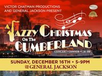 A Jazzy Christmas On The Cumberland