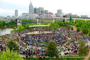 Jazz On The Cumberland
