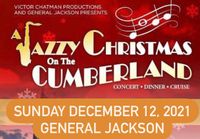 A Jazzy Christmas On The Cumberland 