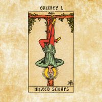 mixed scraps  by grimey L 